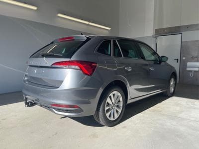 Skoda Scala Selection (2026) - Photo 4