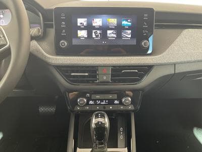 Skoda Scala Selection (2026) - Photo 7