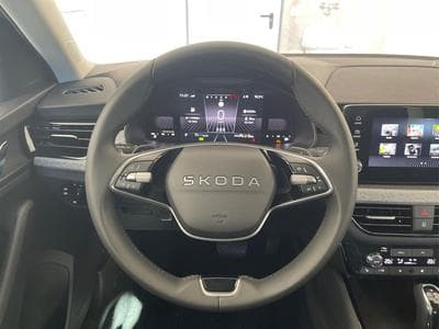 Skoda Scala Selection (2026) - Photo 8