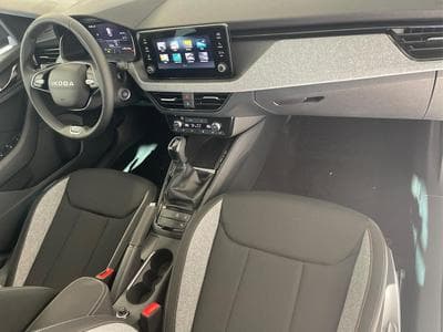 Skoda Scala Selection (2026) - Photo 12