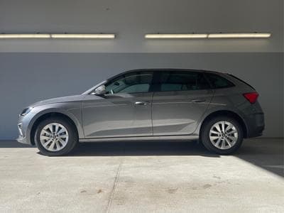 Skoda Scala Selection (2026) - Photo 3