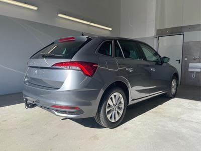 Skoda Scala Selection (2026) - Photo 4