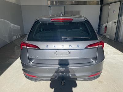 Skoda Scala Selection (2026) - Photo 5