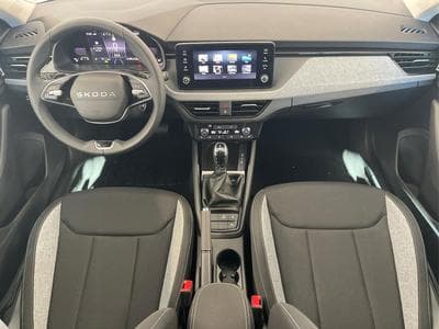 Skoda Scala Selection (2026) - Photo 6