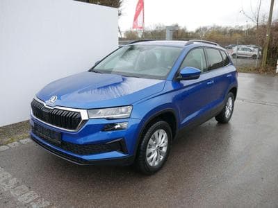 Skoda Karoq Jahre Edoniti (2025) - Photo 1