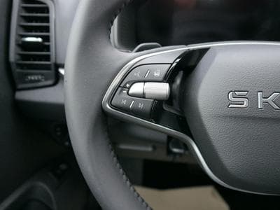 Skoda Karoq Jahre Edoniti (2025) - Photo 13