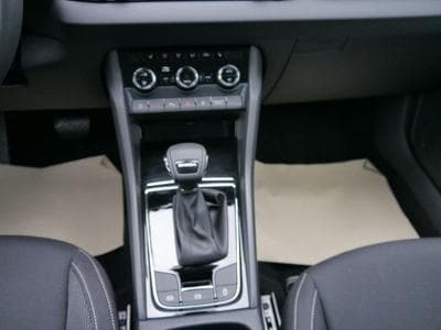 Skoda Karoq Jahre Edoniti (2025) - Photo 15