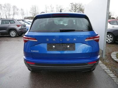 Skoda Karoq Jahre Edoniti (2025) - Photo 2