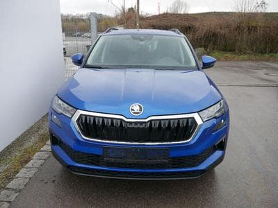 Skoda Karoq Jahre Edoniti (2025) - Photo 3