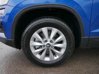 Skoda Karoq Jahre Edoniti (2025) - Photo 4