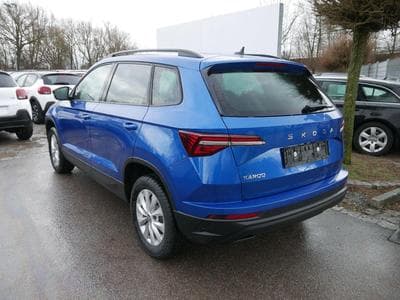 Skoda Karoq Jahre Edoniti (2025) - Photo 5