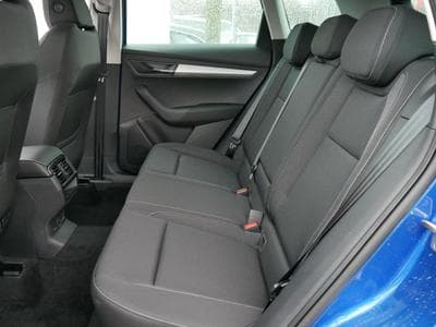 Skoda Karoq Jahre Edoniti (2025) - Photo 8