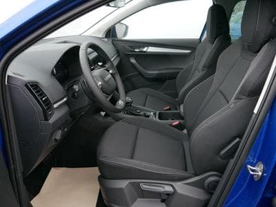 Skoda Karoq Jahre Edoniti (2025) - Photo 9