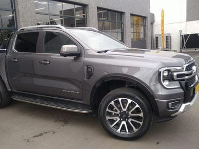 Ford Ranger PLATINIUM (2025) - Photo 1