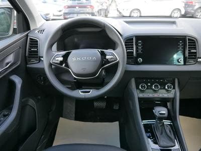 Skoda Karoq Jahre Edoniti (2025) - Photo 13