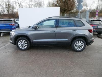Skoda Karoq Jahre Edoniti (2025) - Photo 5