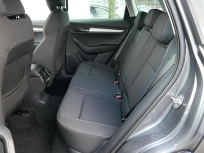 Skoda Karoq Jahre Edoniti (2025) - Photo 9