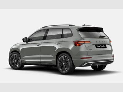 Skoda Karoq Sportline (2025) - Photo 3