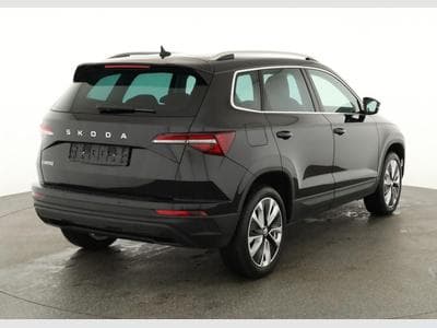 Skoda Karoq Selection (2024) - Photo 2