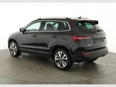 Skoda Karoq Selection (2024) - Photo 3