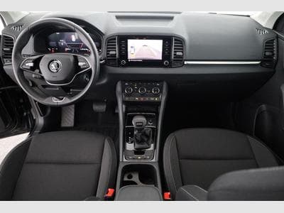 Skoda Karoq Selection (2024) - Photo 5