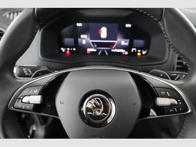 Skoda Karoq Selection (2024) - Photo 6