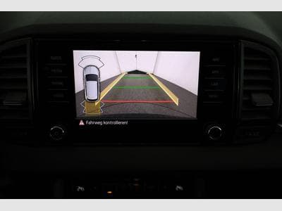 Skoda Karoq Selection (2024) - Photo 7