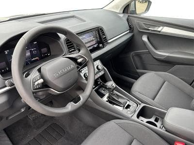 Skoda Karoq Selection (2025) - Photo 10