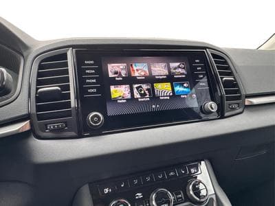 Skoda Karoq Selection (2025) - Photo 13