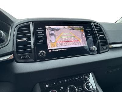 Skoda Karoq Selection (2025) - Photo 14