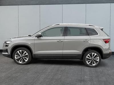 Skoda Karoq Selection (2025) - Photo 2