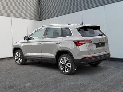 Skoda Karoq Selection (2025) - Photo 3