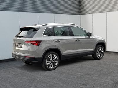 Skoda Karoq Selection (2025) - Photo 5
