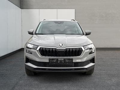 Skoda Karoq Selection (2025) - Photo 8