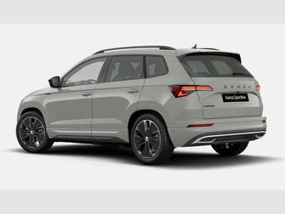 Skoda Karoq Sportline (2026) - Photo 3