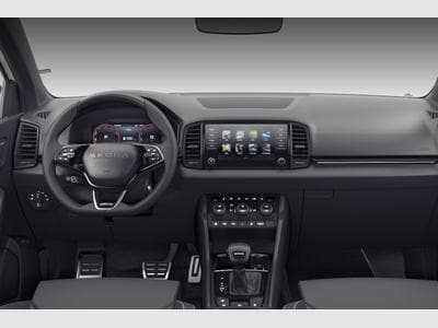 Skoda Karoq Sportline (2026) - Photo 4