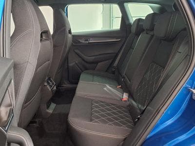 Skoda Karoq Sportline 1.5 TSI 7-Gang-DSG (2026) - Photo 10