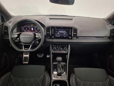 Skoda Karoq Sportline 1.5 TSI 7-Gang-DSG (2026) - Photo 11