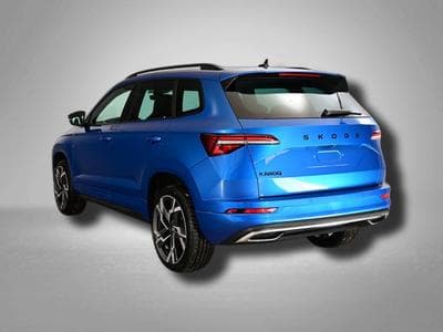 Skoda Karoq Sportline 1.5 TSI 7-Gang-DSG (2026) - Photo 3