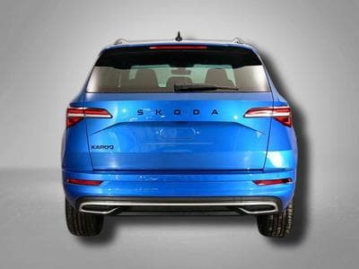 Skoda Karoq Sportline 1.5 TSI 7-Gang-DSG (2026) - Photo 4