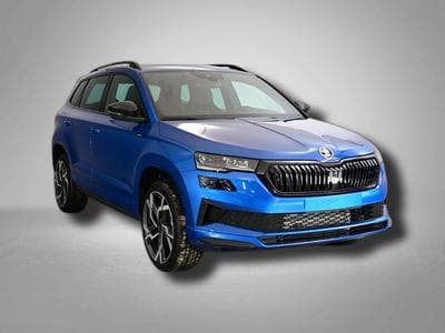 Skoda Karoq Sportline 1.5 TSI 7-Gang-DSG (2026) - Photo 7