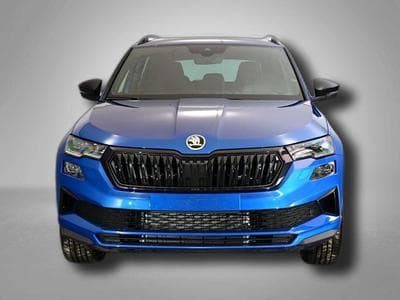 Skoda Karoq Sportline 1.5 TSI 7-Gang-DSG (2026) - Photo 8