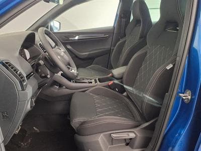 Skoda Karoq Sportline 1.5 TSI 7-Gang-DSG (2026) - Photo 9