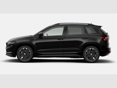 Skoda Karoq Sportline (2026) - Photo 2