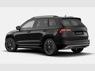 Skoda Karoq Sportline (2026) - Photo 3