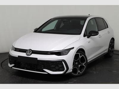 VW Golf GTI (2026) - Photo 1