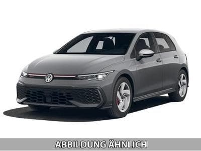 VW Golf GTI (2026) - Photo 1