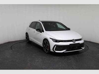 VW Golf GTI (2026) - Photo 10