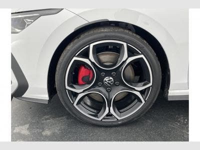 VW Golf GTI (2026) - Photo 11