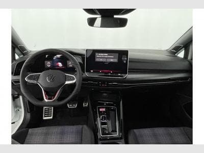 VW Golf GTI (2026) - Photo 15